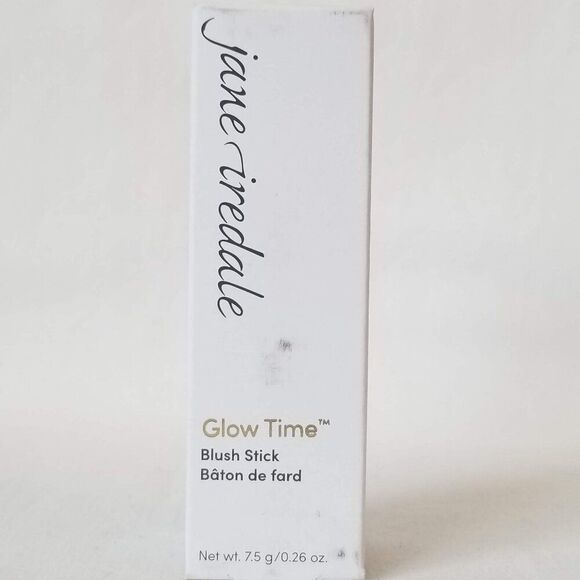 Jane Iredale - Glow Time Blush Stick - Glorious - Picture 6 of 10